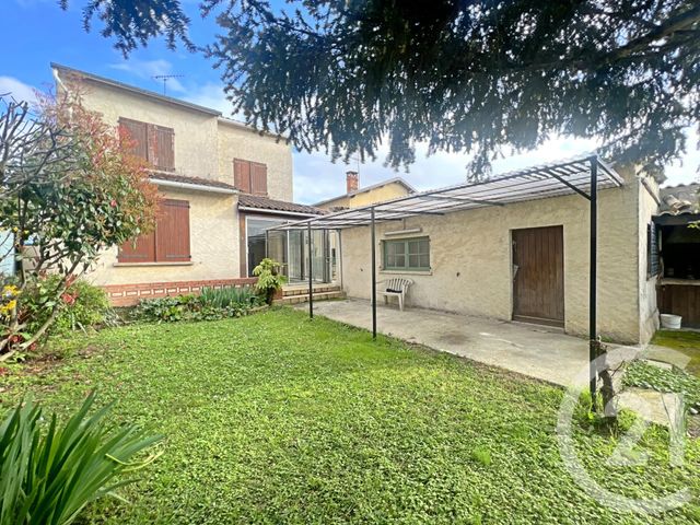 maison - TOULOUSE - 31