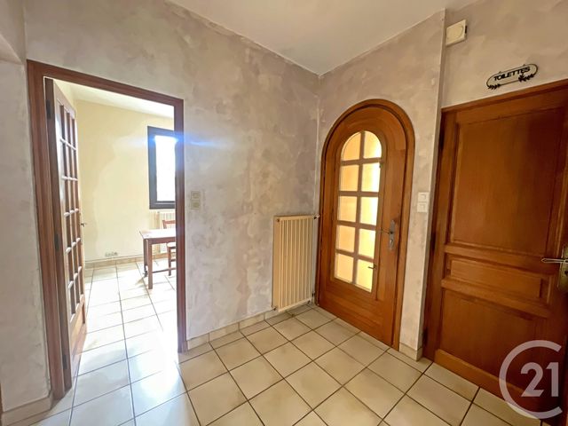 maison à vendre - 5 pièces - 124.0 m2 - TOULOUSE - 31 - MIDI-PYRENEES - Century 21 Côte Pavée