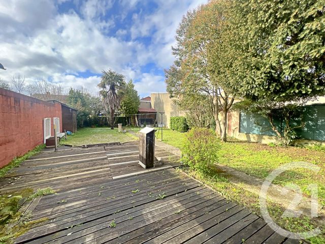 maison à vendre - 5 pièces - 124.0 m2 - TOULOUSE - 31 - MIDI-PYRENEES - Century 21 Côte Pavée