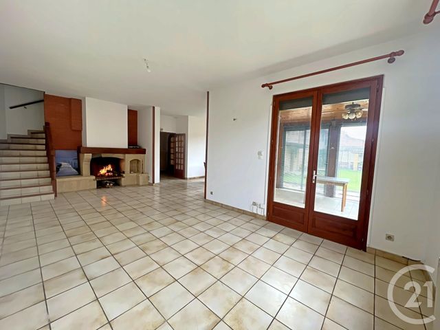 maison à vendre - 5 pièces - 124.0 m2 - TOULOUSE - 31 - MIDI-PYRENEES - Century 21 Côte Pavée