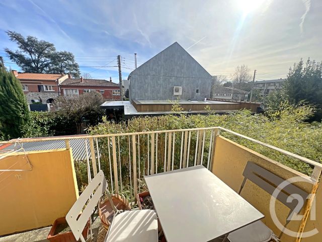 maison à vendre - 5 pièces - 128.94 m2 - TOULOUSE - 31 - MIDI-PYRENEES - Century 21 Côte Pavée