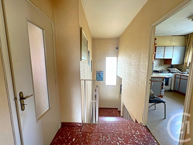 maison à vendre - 5 pièces - 128.94 m2 - TOULOUSE - 31 - MIDI-PYRENEES - Century 21 Côte Pavée