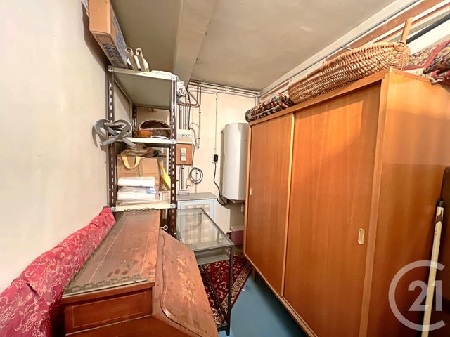 maison à vendre - 5 pièces - 128.94 m2 - TOULOUSE - 31 - MIDI-PYRENEES - Century 21 Côte Pavée