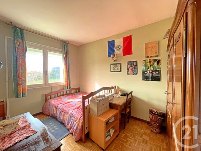 maison à vendre - 5 pièces - 128.94 m2 - TOULOUSE - 31 - MIDI-PYRENEES - Century 21 Côte Pavée