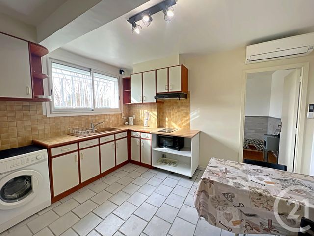 maison à vendre - 5 pièces - 128.94 m2 - TOULOUSE - 31 - MIDI-PYRENEES - Century 21 Côte Pavée