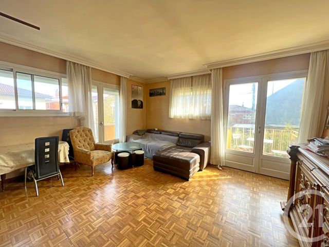 maison à vendre - 5 pièces - 128.94 m2 - TOULOUSE - 31 - MIDI-PYRENEES - Century 21 Côte Pavée