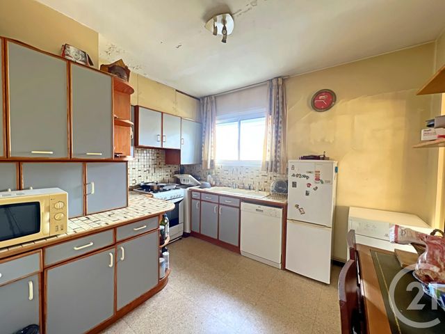 maison à vendre - 5 pièces - 128.94 m2 - TOULOUSE - 31 - MIDI-PYRENEES - Century 21 Côte Pavée