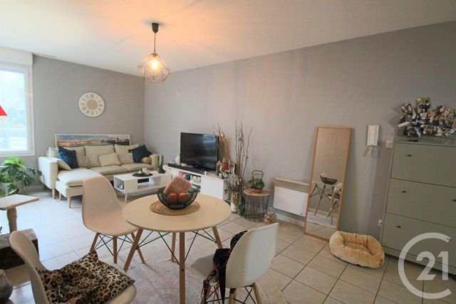 appartement - TOULOUSE - 31