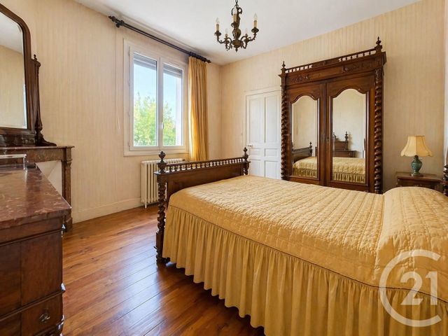 maison à vendre - 4 pièces - 110.4 m2 - TOULOUSE - 31 - MIDI-PYRENEES - Century 21 Côte Pavée