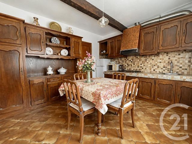 maison à vendre - 4 pièces - 110.4 m2 - TOULOUSE - 31 - MIDI-PYRENEES - Century 21 Côte Pavée