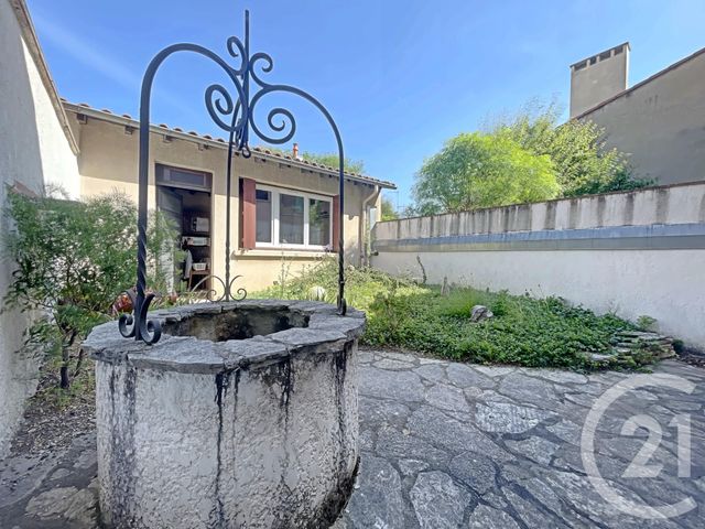 maison à vendre - 4 pièces - 110.4 m2 - TOULOUSE - 31 - MIDI-PYRENEES - Century 21 Côte Pavée