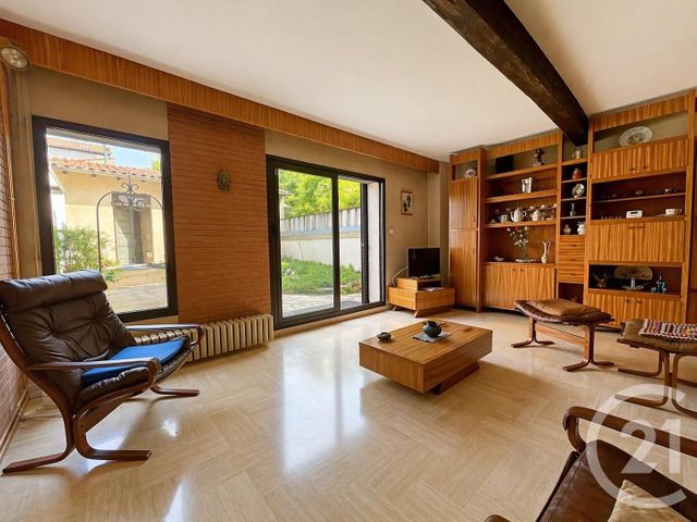 maison - TOULOUSE - 31