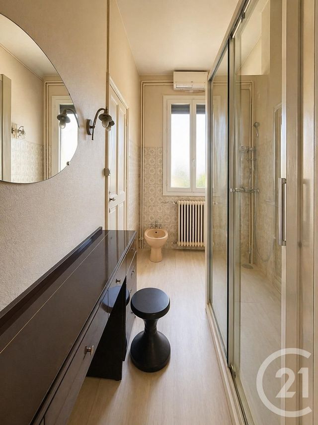 maison à vendre - 4 pièces - 110.4 m2 - TOULOUSE - 31 - MIDI-PYRENEES - Century 21 Côte Pavée