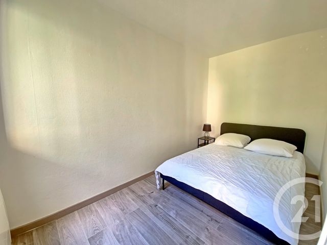 Appartement F1 bis à louer - 2 pièces - 34.07 m2 - TOULOUSE - 31 - MIDI-PYRENEES - Century 21 Côte Pavée