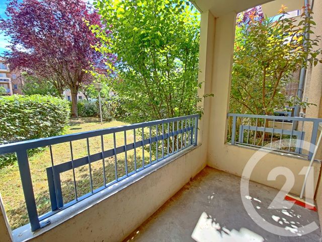 Appartement F1 bis à louer - 2 pièces - 34.07 m2 - TOULOUSE - 31 - MIDI-PYRENEES - Century 21 Côte Pavée