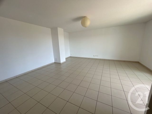Appartement T2 à vendre - 2 pièces - 56.96 m2 - TOULOUSE - 31 - MIDI-PYRENEES - Century 21 Côte Pavée