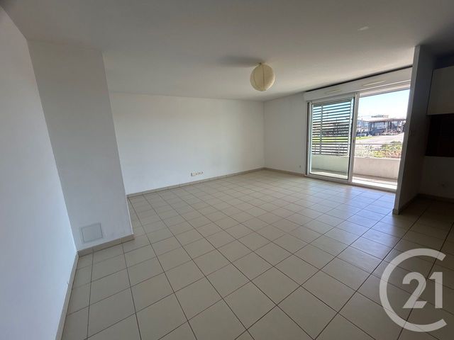 Appartement T2 à vendre - 2 pièces - 56.96 m2 - TOULOUSE - 31 - MIDI-PYRENEES - Century 21 Côte Pavée