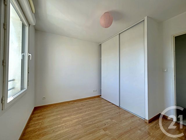 Appartement T2 à vendre - 2 pièces - 56.96 m2 - TOULOUSE - 31 - MIDI-PYRENEES - Century 21 Côte Pavée