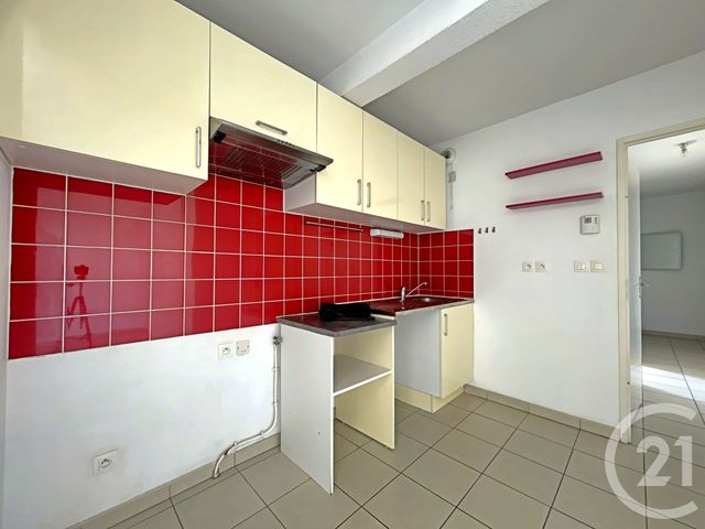 Appartement T2 à vendre - 2 pièces - 56.96 m2 - TOULOUSE - 31 - MIDI-PYRENEES - Century 21 Côte Pavée