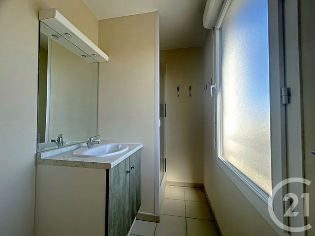 Appartement T2 à vendre - 2 pièces - 56.96 m2 - TOULOUSE - 31 - MIDI-PYRENEES - Century 21 Côte Pavée