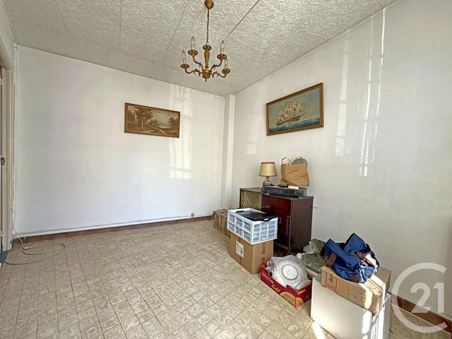 maison à vendre - 3 pièces - 61.0 m2 - TOULOUSE - 31 - MIDI-PYRENEES - Century 21 Côte Pavée