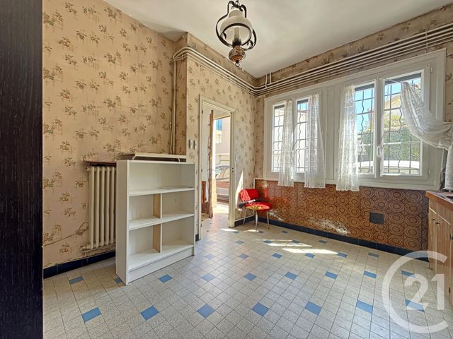 maison à vendre - 3 pièces - 61.0 m2 - TOULOUSE - 31 - MIDI-PYRENEES - Century 21 Côte Pavée