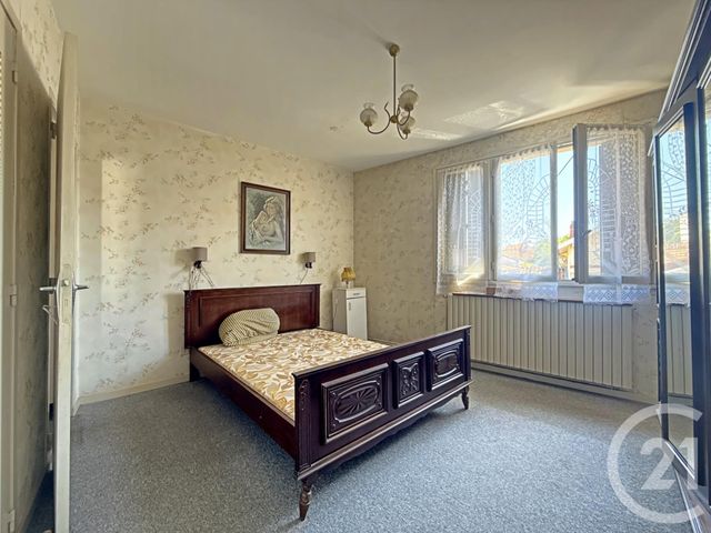 maison à vendre - 3 pièces - 61.0 m2 - TOULOUSE - 31 - MIDI-PYRENEES - Century 21 Côte Pavée