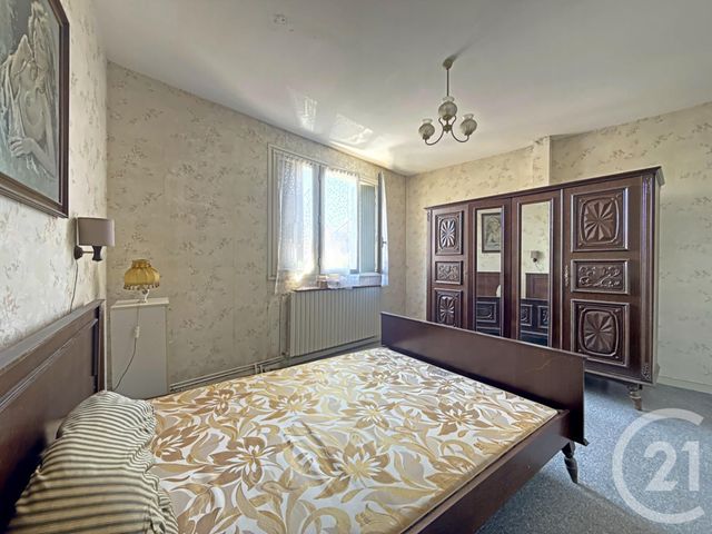 maison à vendre - 3 pièces - 61.0 m2 - TOULOUSE - 31 - MIDI-PYRENEES - Century 21 Côte Pavée