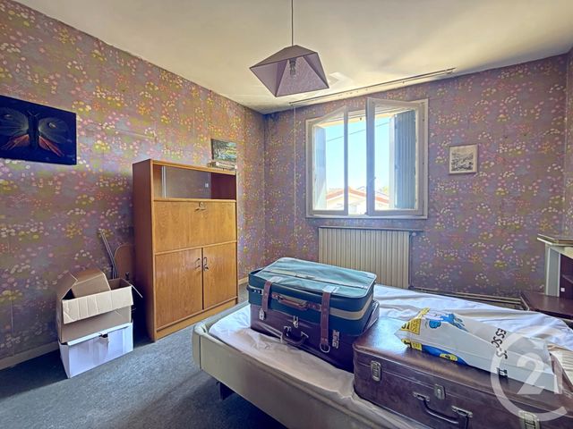 maison à vendre - 3 pièces - 61.0 m2 - TOULOUSE - 31 - MIDI-PYRENEES - Century 21 Côte Pavée