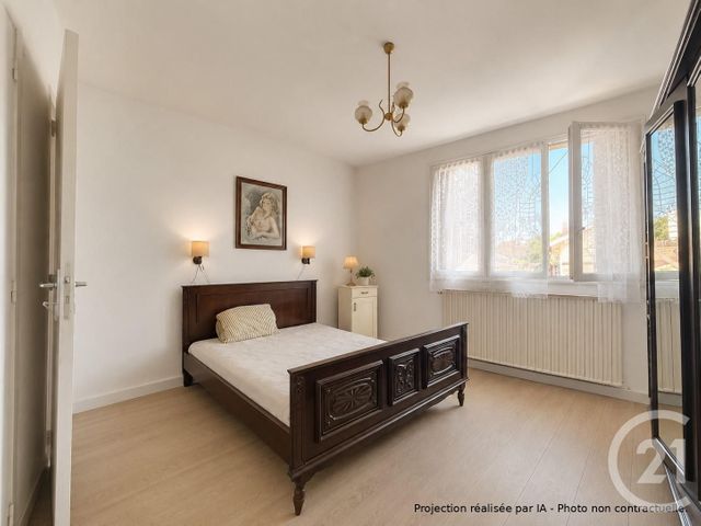 maison à vendre - 3 pièces - 61.0 m2 - TOULOUSE - 31 - MIDI-PYRENEES - Century 21 Côte Pavée