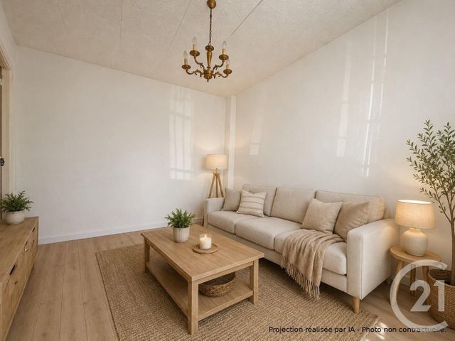 Maison à vendre TOULOUSE