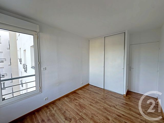 Appartement F3 à louer - 3 pièces - 71.61 m2 - TOULOUSE - 31 - MIDI-PYRENEES - Century 21 Côte Pavée