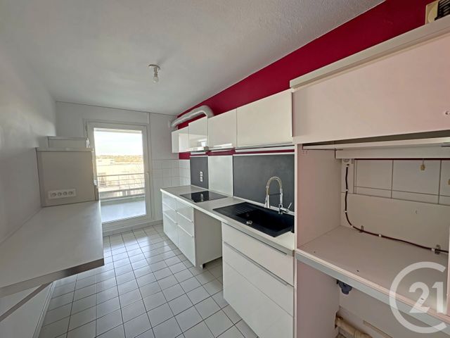 Appartement F3 à louer - 3 pièces - 71.61 m2 - TOULOUSE - 31 - MIDI-PYRENEES - Century 21 Côte Pavée