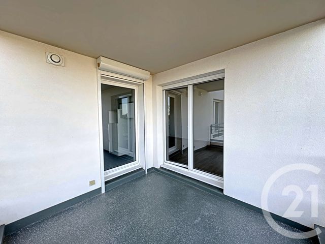 Appartement F3 à louer - 3 pièces - 71.61 m2 - TOULOUSE - 31 - MIDI-PYRENEES - Century 21 Côte Pavée