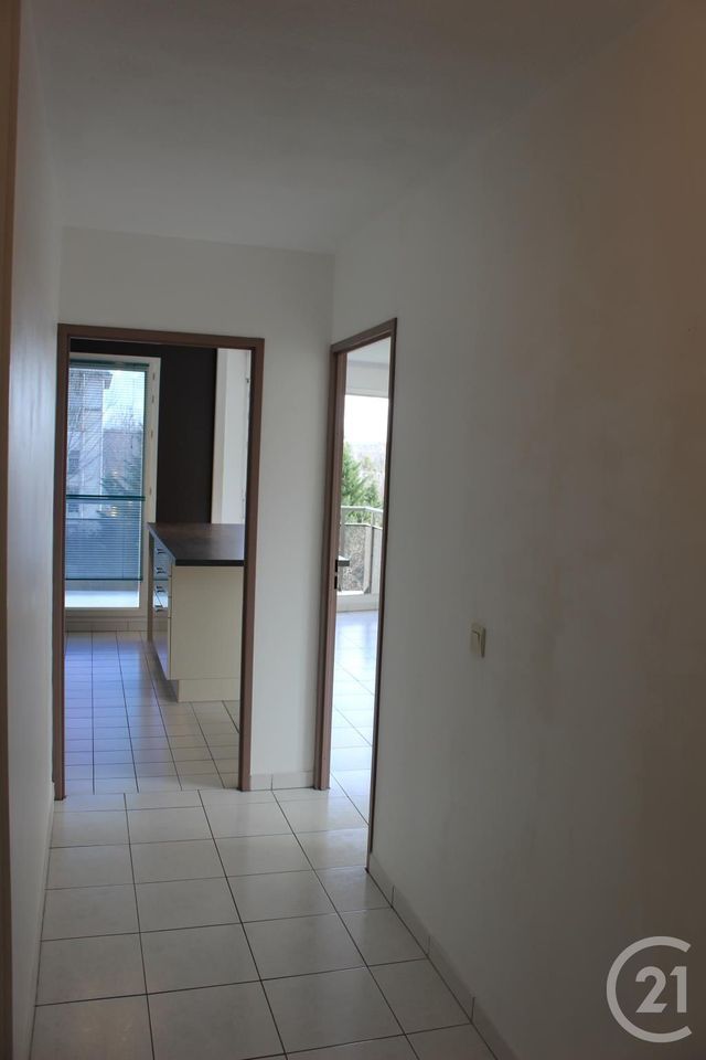 Appartement F3 à louer - 3 pièces - 72.5 m2 - TOULOUSE - 31 - MIDI-PYRENEES - Century 21 Côte Pavée