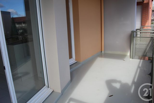 Appartement F3 à louer - 3 pièces - 72.5 m2 - TOULOUSE - 31 - MIDI-PYRENEES - Century 21 Côte Pavée