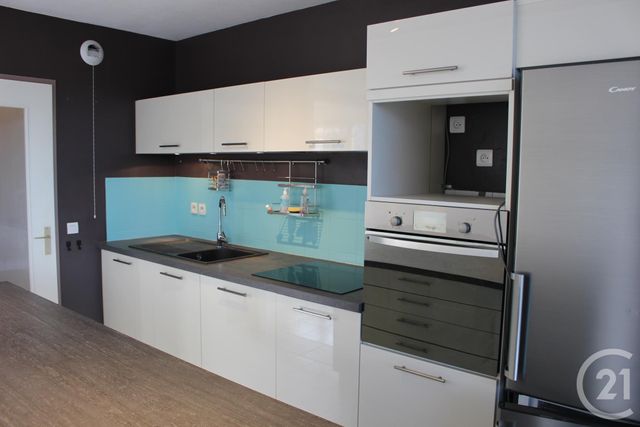 Appartement F3 à louer - 3 pièces - 72.5 m2 - TOULOUSE - 31 - MIDI-PYRENEES - Century 21 Côte Pavée