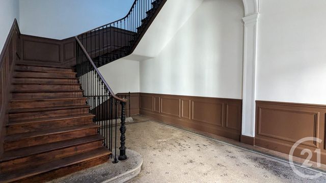 Appartement T2 à louer - 2 pièces - 29.2 m2 - TOULOUSE - 31 - MIDI-PYRENEES - Century 21 Côte Pavée