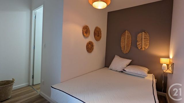 Appartement T2 à louer - 2 pièces - 29.2 m2 - TOULOUSE - 31 - MIDI-PYRENEES - Century 21 Côte Pavée