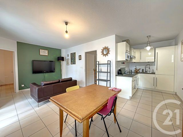 Appartement T2 à vendre TOULOUSE