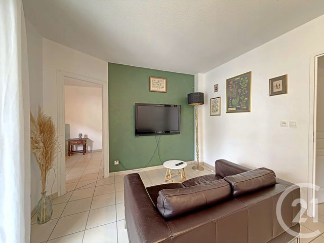 Appartement T2 à vendre - 2 pièces - 44.78 m2 - TOULOUSE - 31 - MIDI-PYRENEES - Century 21 Côte Pavée