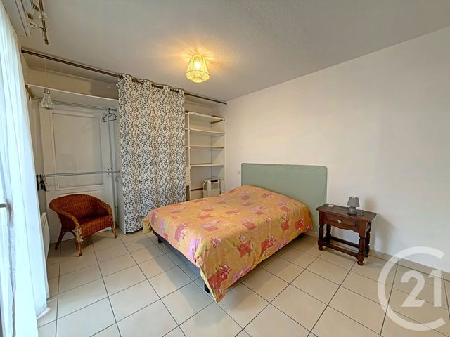 Appartement T2 à vendre - 2 pièces - 44.78 m2 - TOULOUSE - 31 - MIDI-PYRENEES - Century 21 Côte Pavée