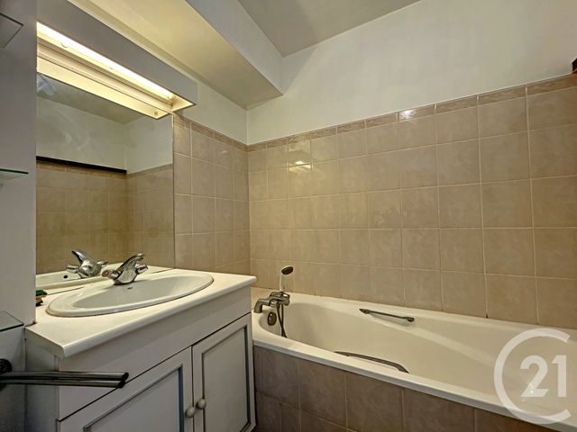 Appartement Studio à vendre - 1 pièce - 35.84 m2 - TOULOUSE - 31 - MIDI-PYRENEES - Century 21 Côte Pavée