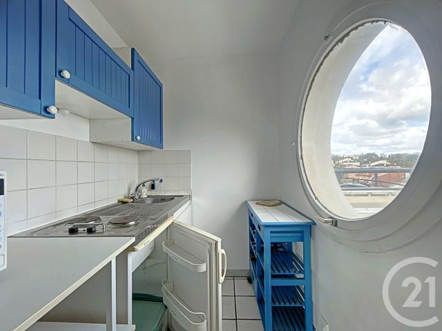 Appartement Studio à vendre - 1 pièce - 35.84 m2 - TOULOUSE - 31 - MIDI-PYRENEES - Century 21 Côte Pavée