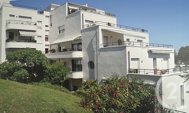 appartement - TOULOUSE - 31