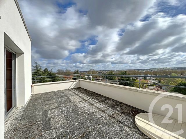 Appartement Studio à vendre - 1 pièce - 35.84 m2 - TOULOUSE - 31 - MIDI-PYRENEES - Century 21 Côte Pavée
