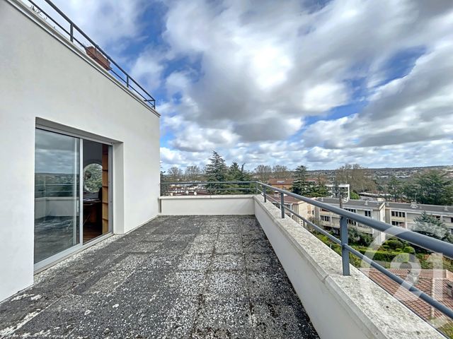 Appartement Studio à vendre - 1 pièce - 35.84 m2 - TOULOUSE - 31 - MIDI-PYRENEES - Century 21 Côte Pavée