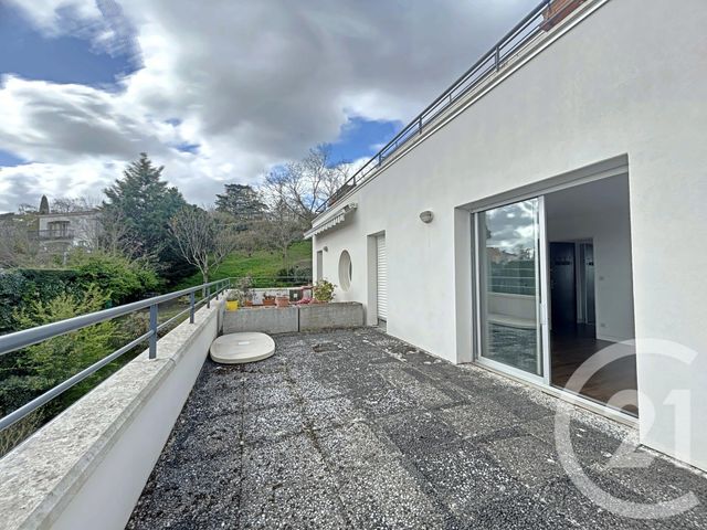 Appartement Studio à vendre - 1 pièce - 35.84 m2 - TOULOUSE - 31 - MIDI-PYRENEES - Century 21 Côte Pavée