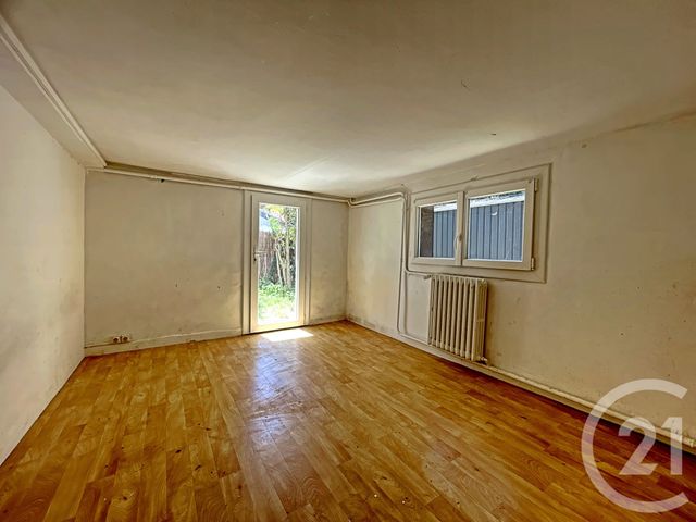 maison à vendre - 6 pièces - 123.48 m2 - TOULOUSE - 31 - MIDI-PYRENEES - Century 21 Côte Pavée