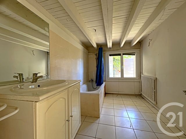 maison à vendre - 6 pièces - 123.48 m2 - TOULOUSE - 31 - MIDI-PYRENEES - Century 21 Côte Pavée